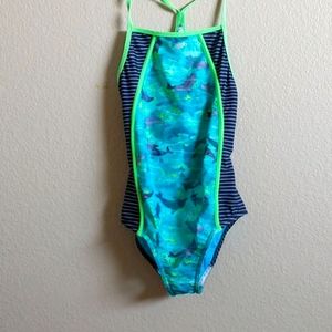 Speedo swimsuit